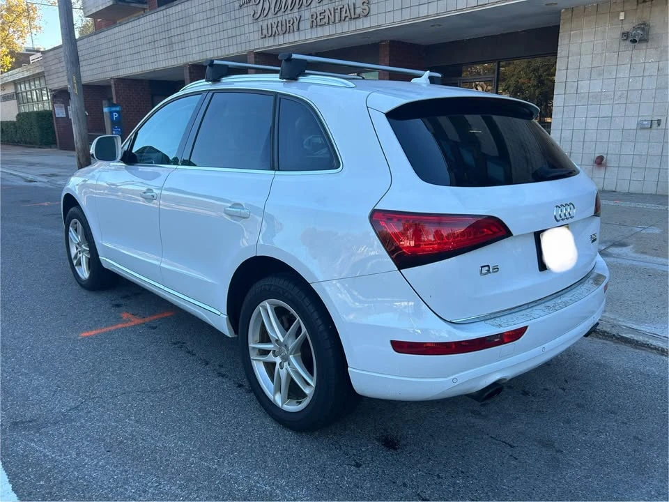 2017 Audi Q5 - Image 6 of 11