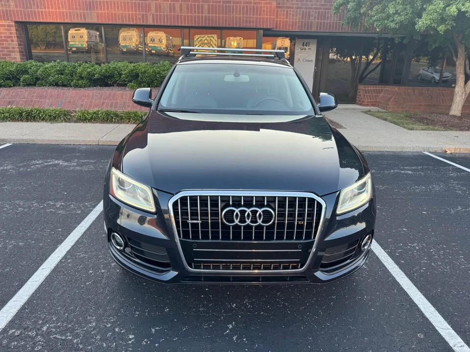2017 Audi Q5 - Image 3 of 17