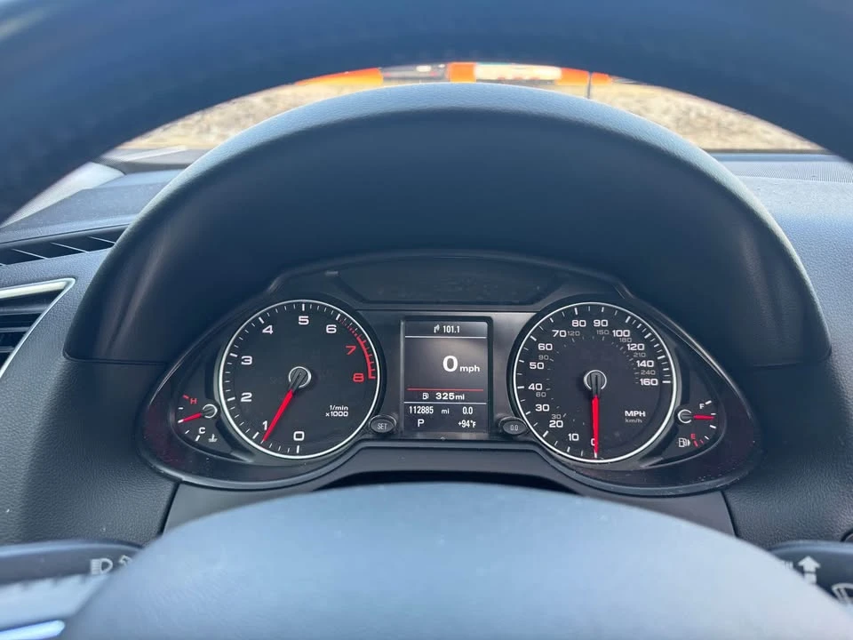 2017 Audi Q5 - Image 12 of 17