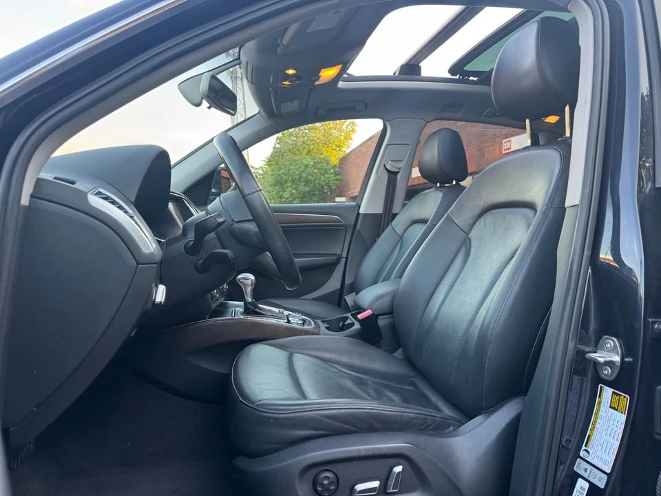 2017 Audi Q5 - Image 7 of 17