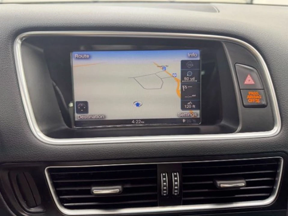 2017 Audi Q5 - Image 3 of 19