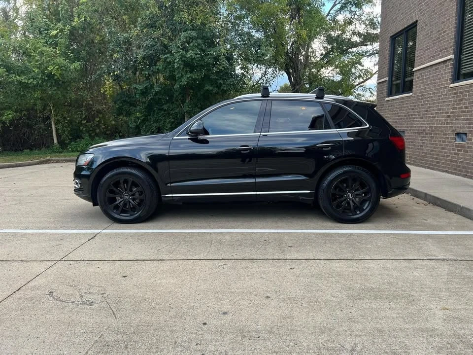 2017 Audi Q5 - Image 4 of 20