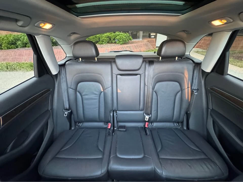2017 Audi Q5 - Image 17 of 17