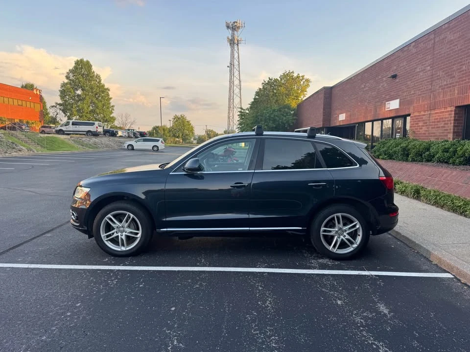 2017 Audi Q5 - Image 5 of 17