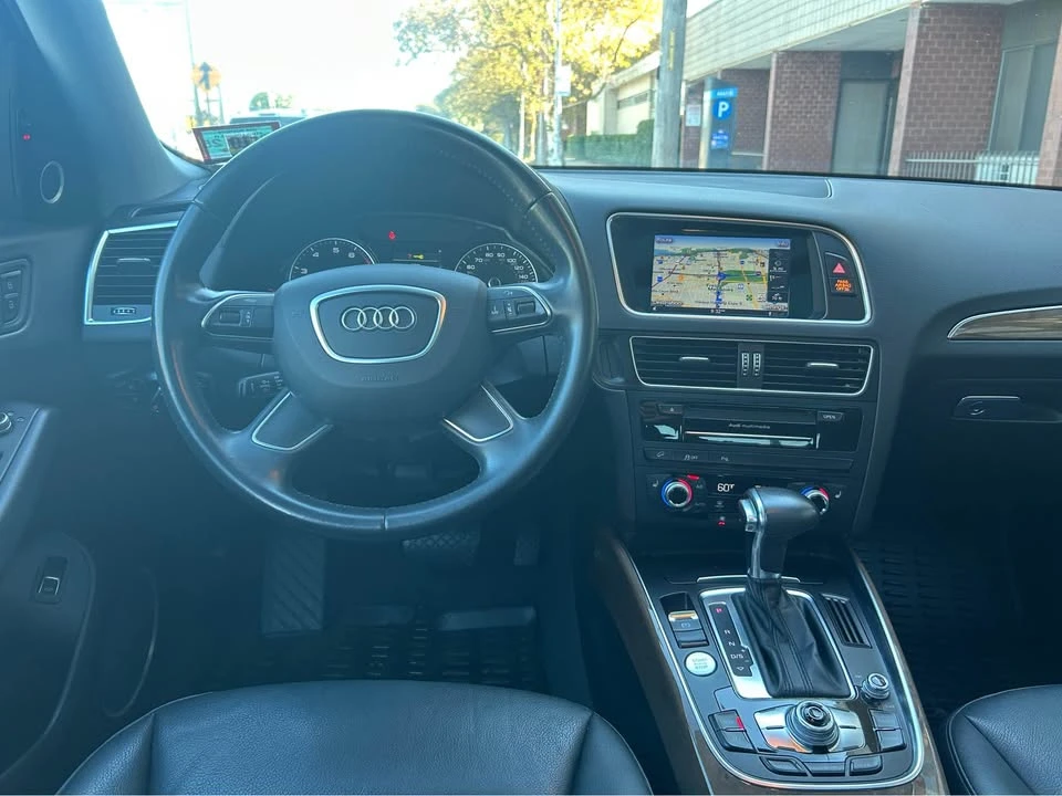 2017 Audi Q5 - Image 7 of 11