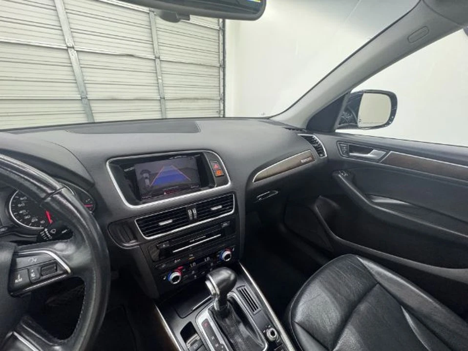 2017 Audi Q5 - Image 2 of 19