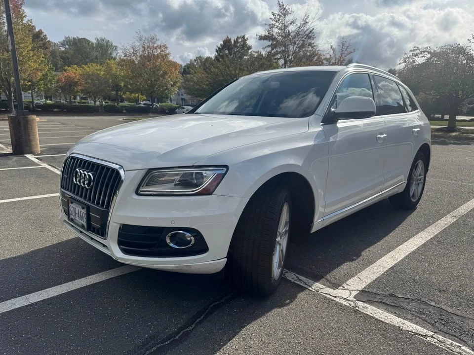 2017 Audi Q5 - Image 2 of 18