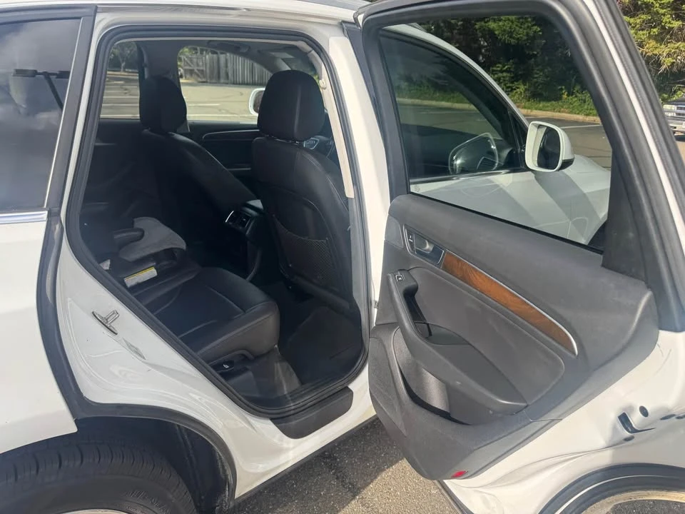 2017 Audi Q5 - Image 13 of 18