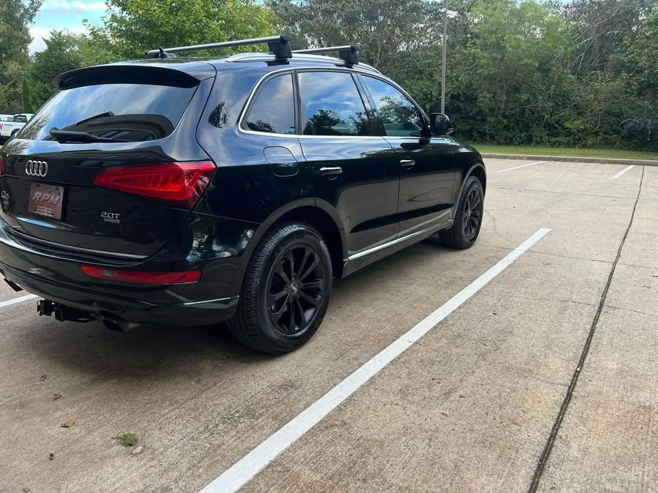 2017 Audi Q5 - Image 5 of 20