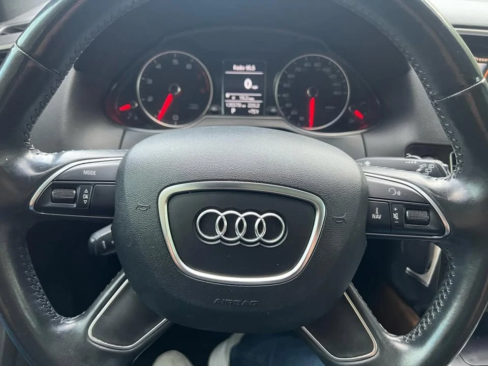 2017 Audi Q5 - Image 15 of 20