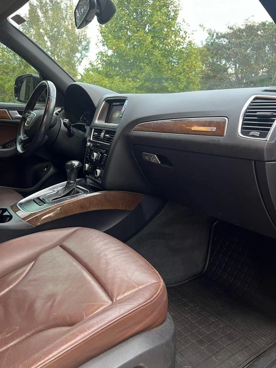 2017 Audi Q5 - Image 10 of 20