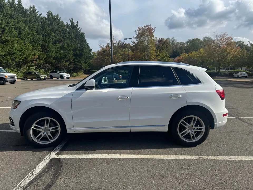 2017 Audi Q5 - Image 5 of 18