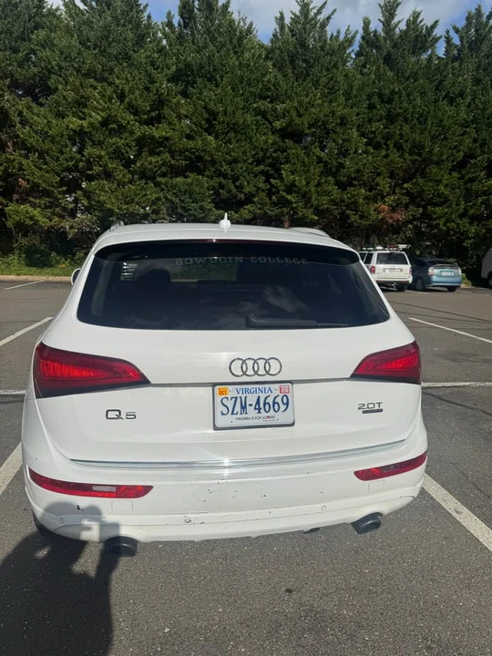 2017 Audi Q5 - Image 7 of 18