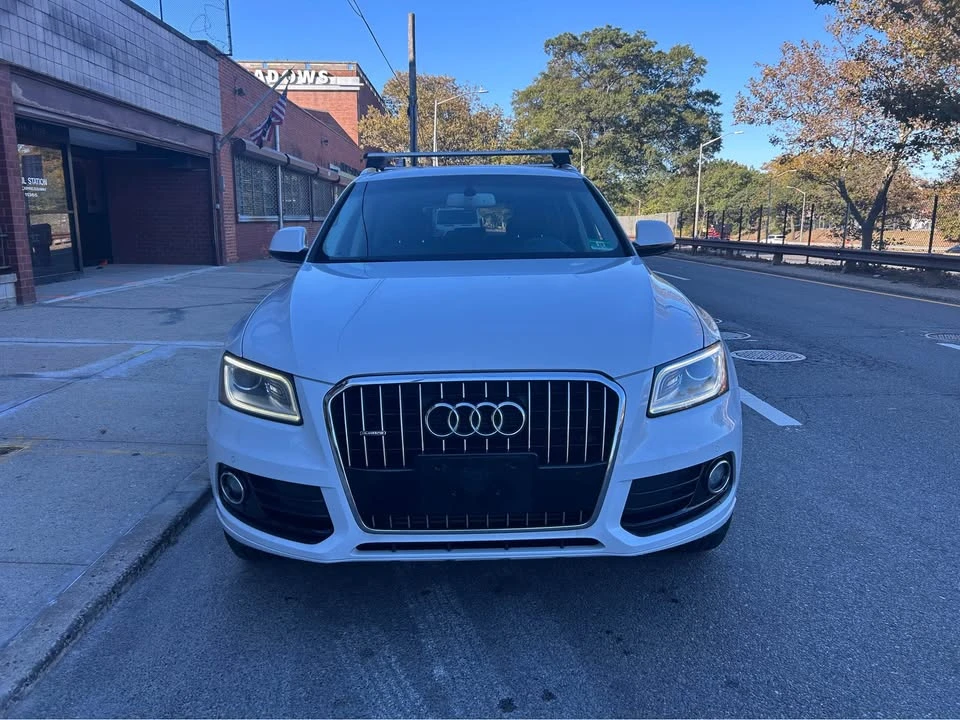 2017 Audi Q5 - Image 5 of 11