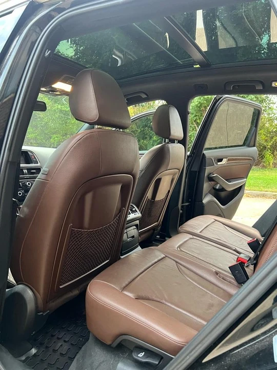 2017 Audi Q5 - Image 12 of 20