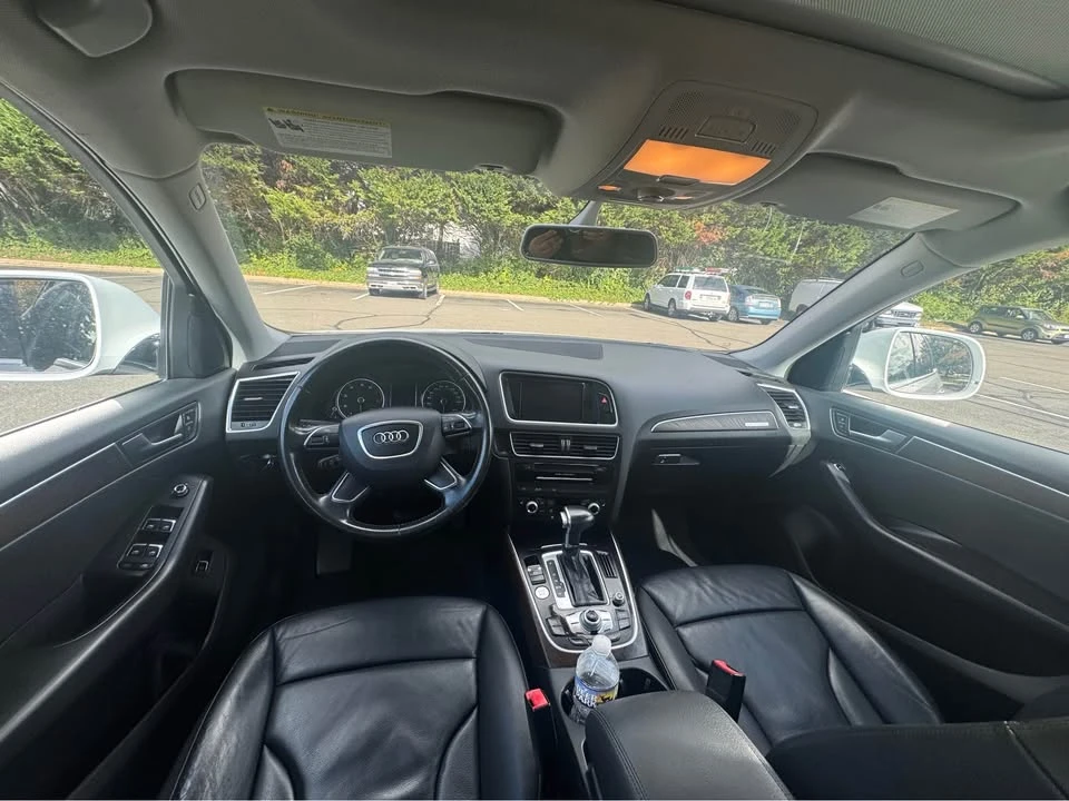 2017 Audi Q5 - Image 10 of 18