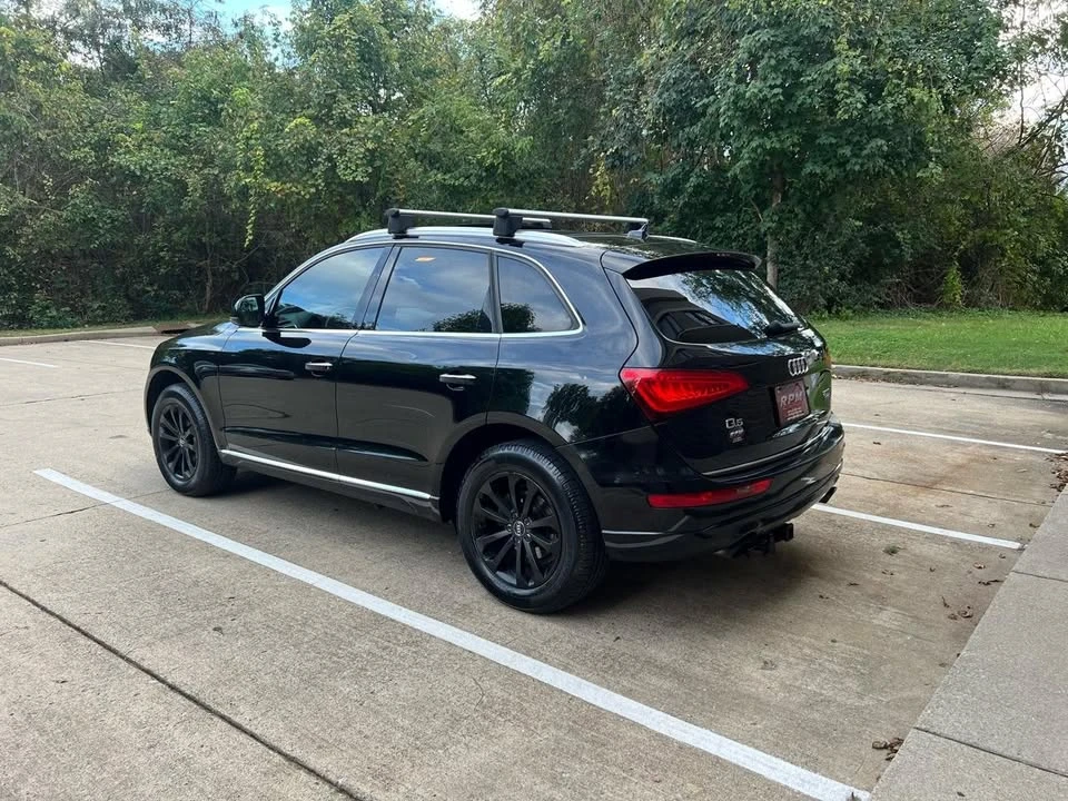 2017 Audi Q5 - Image 3 of 20