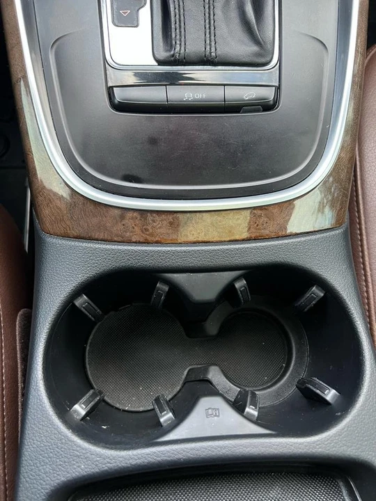 2017 Audi Q5 - Image 17 of 20