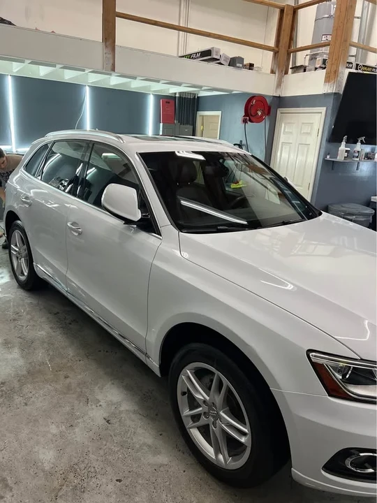 2017 Audi Q5 - Image 5 of 13
