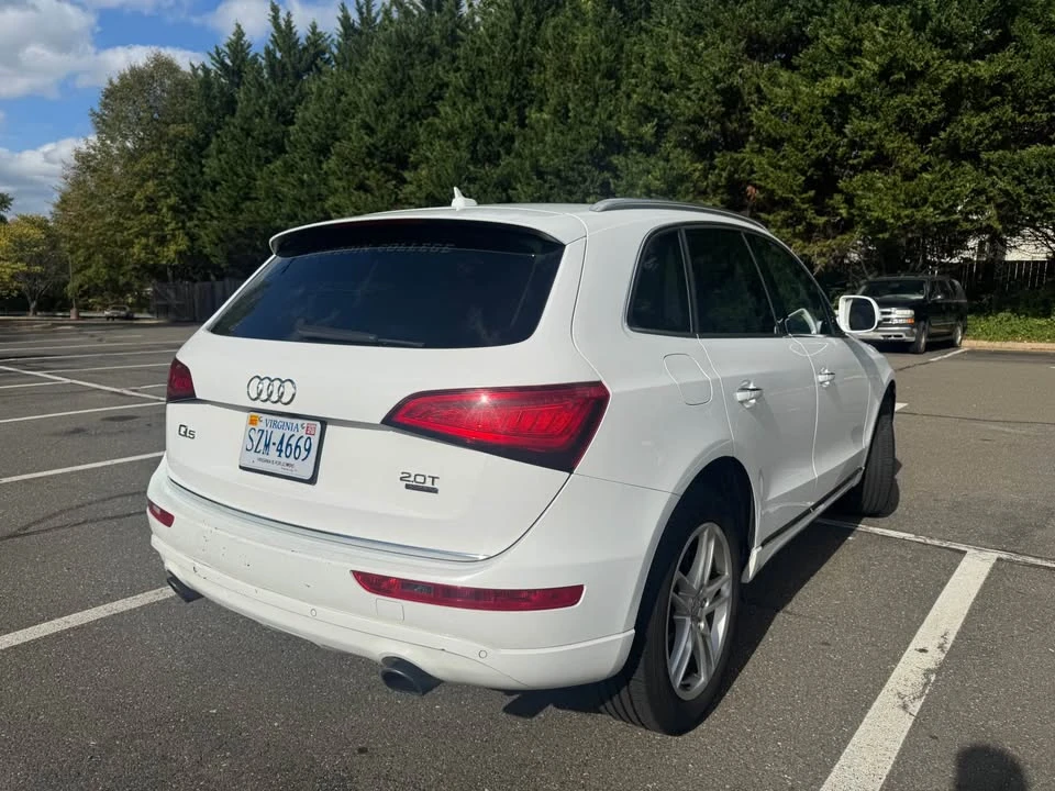 2017 Audi Q5 - Image 8 of 18