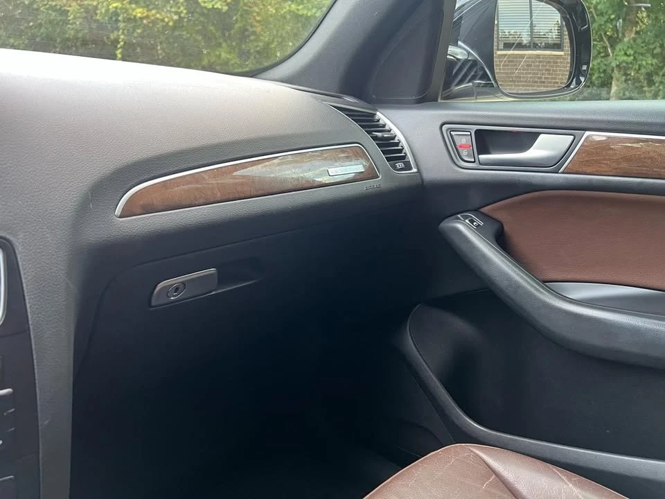 2017 Audi Q5 - Image 18 of 20