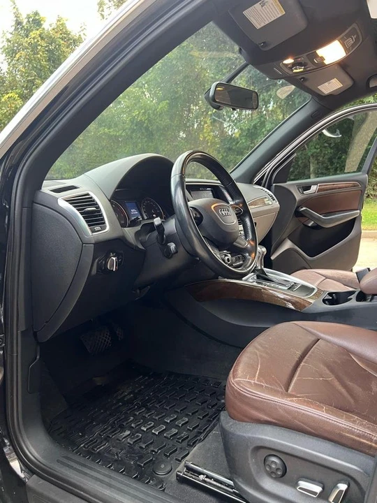 2017 Audi Q5 - Image 13 of 20