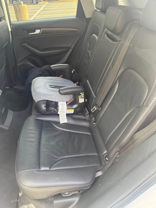 2017 Audi Q5 - Image 15 of 18