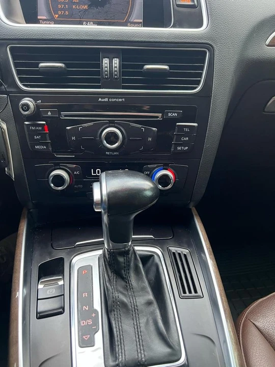2017 Audi Q5 - Image 19 of 20