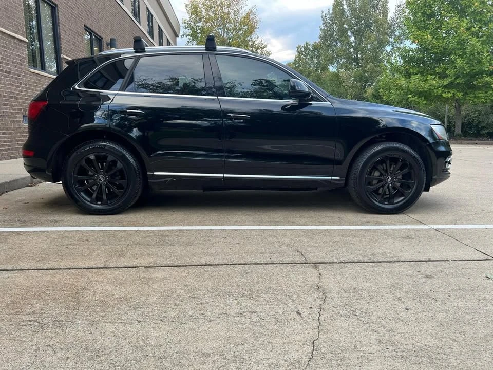2017 Audi Q5 - Image 6 of 20