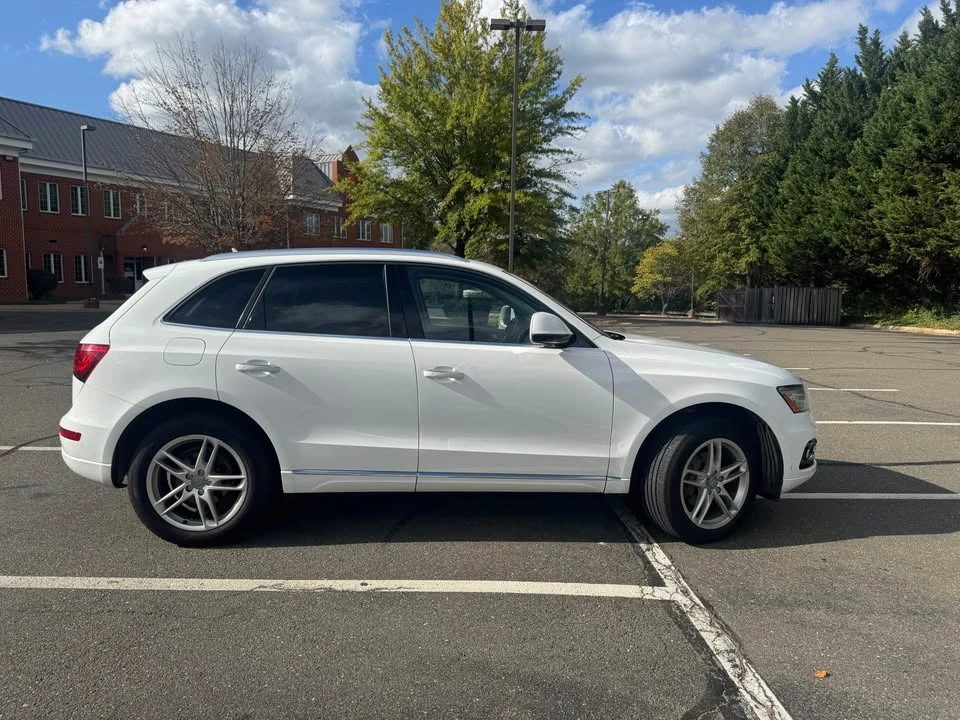 2017 Audi Q5 - Image 4 of 18