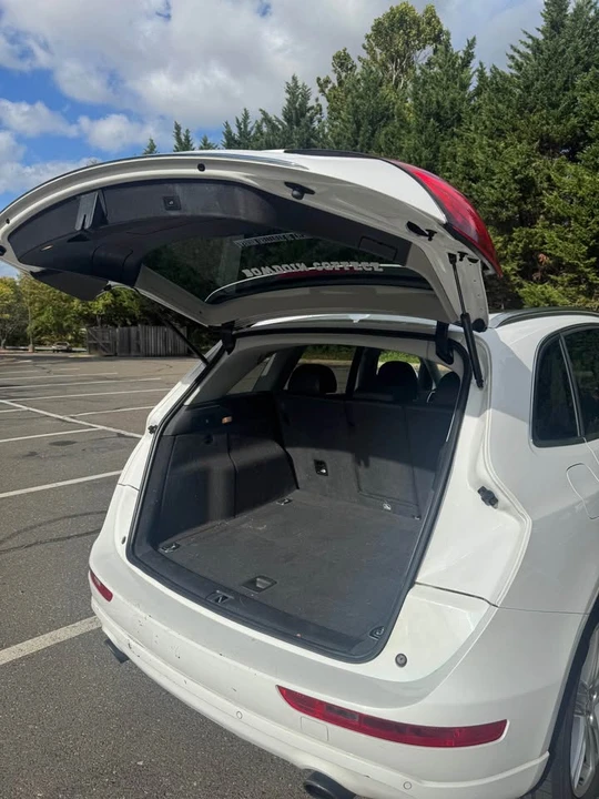2017 Audi Q5 - Image 14 of 18