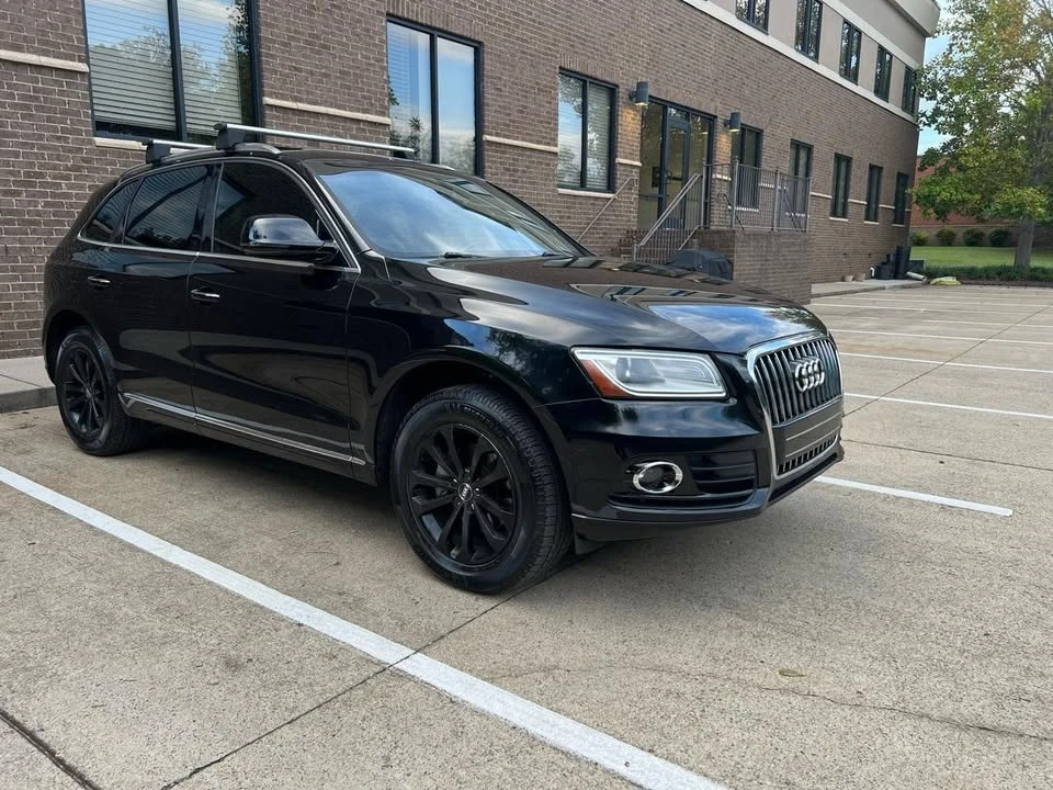 2017 Audi Q5 - Image 7 of 20