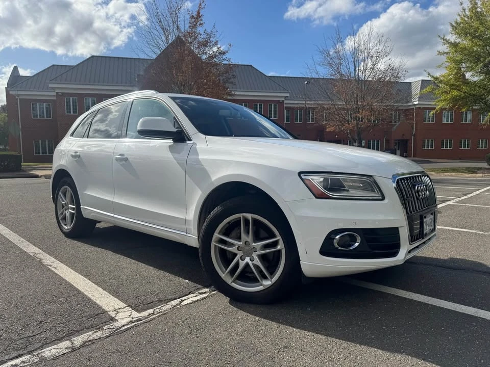 2017 Audi Q5 - Image 3 of 18