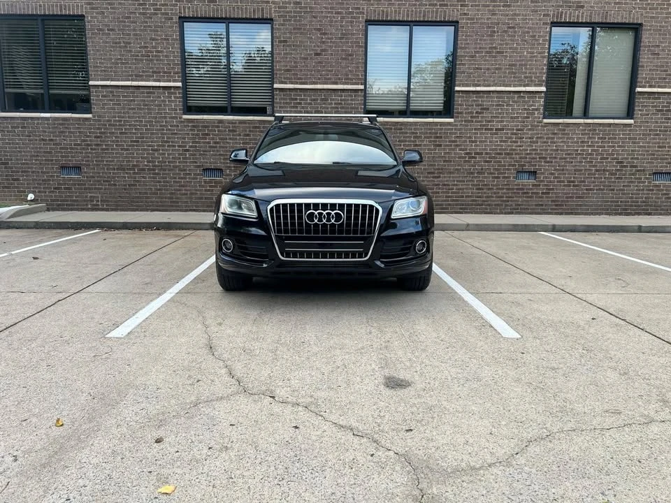 2017 Audi Q5 - Image 9 of 20