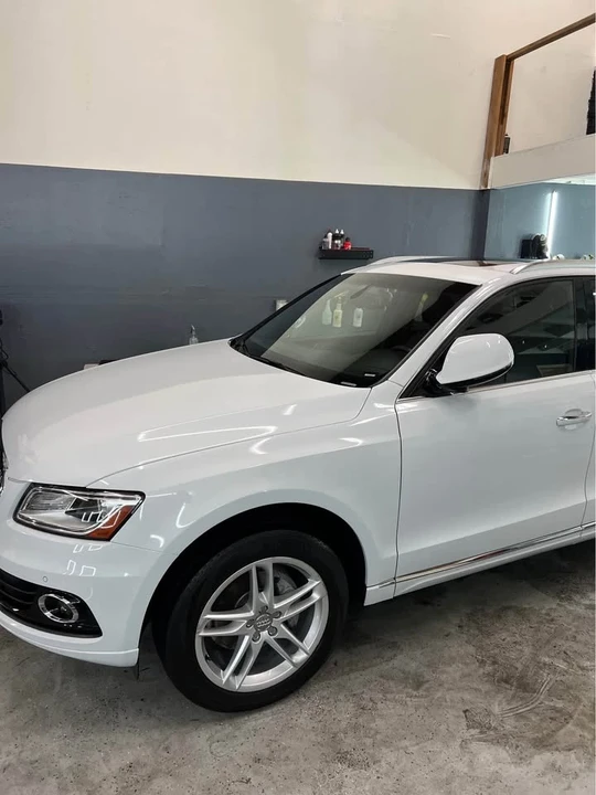 2017 Audi Q5 - Image 12 of 13