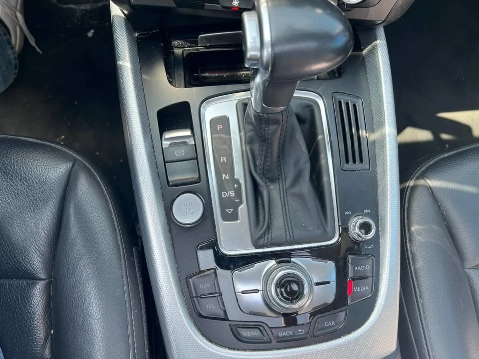 2017 Audi Q5 - Image 12 of 19