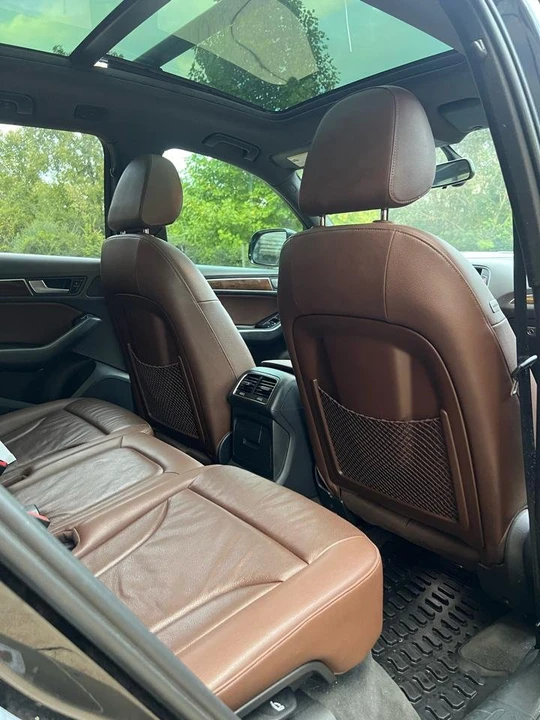 2017 Audi Q5 - Image 11 of 20