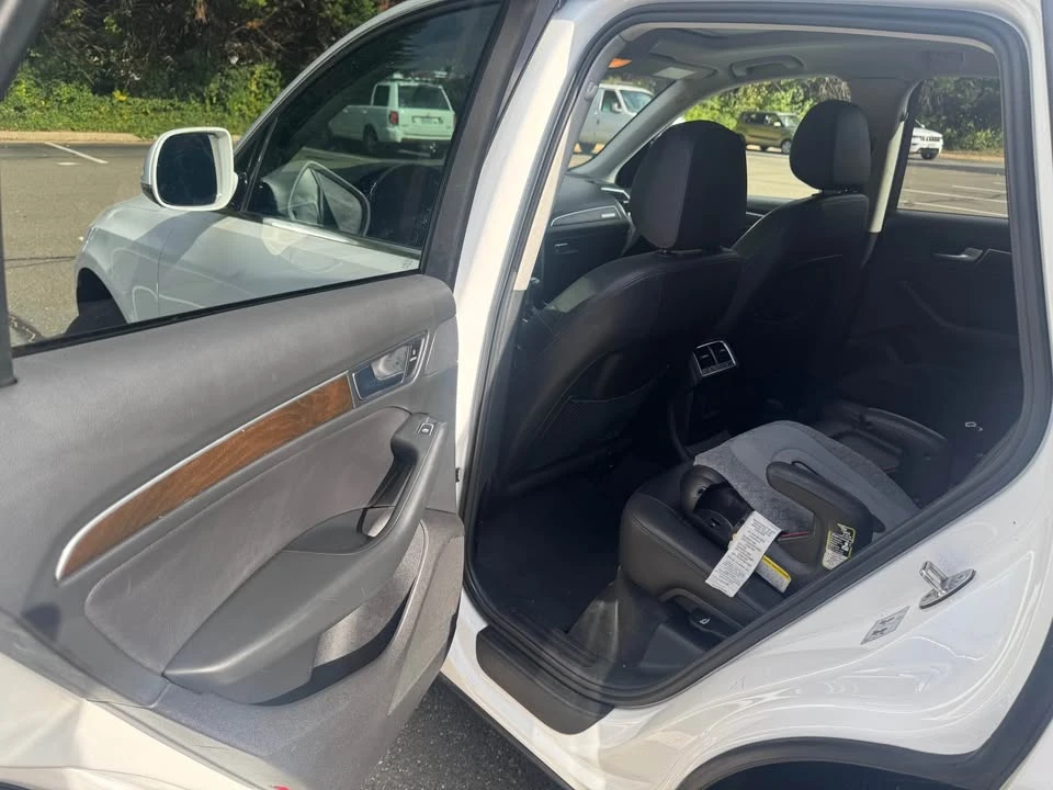2017 Audi Q5 - Image 12 of 18