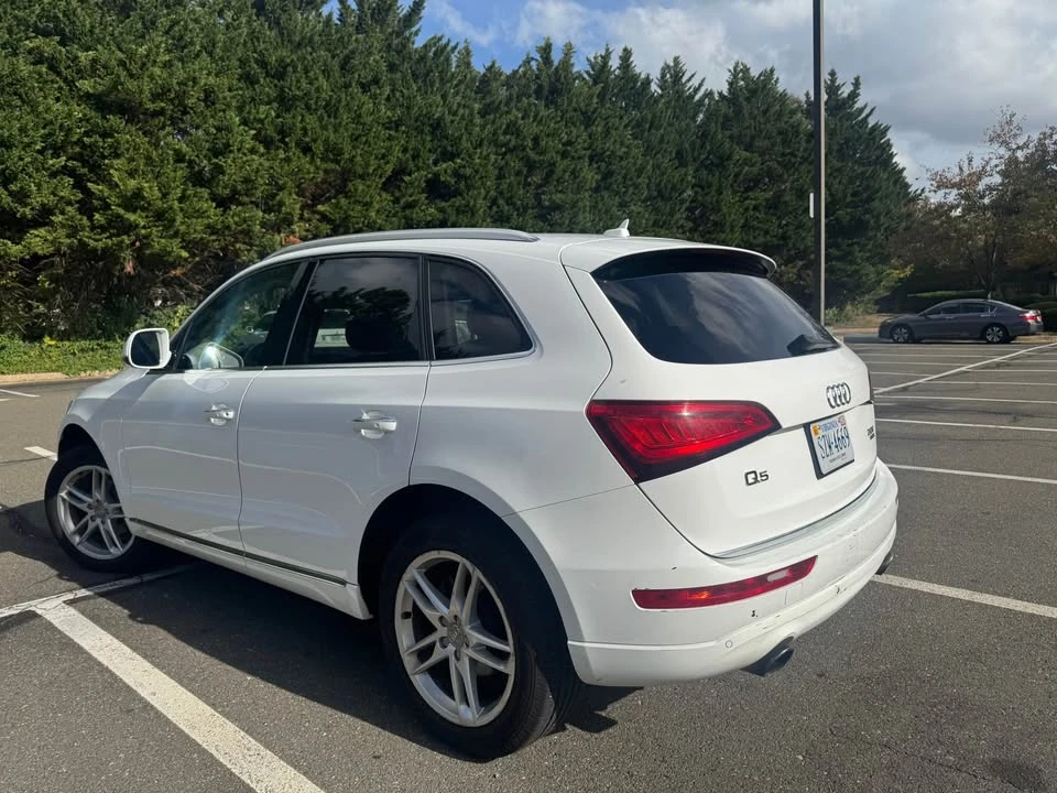 2017 Audi Q5 - Image 6 of 18
