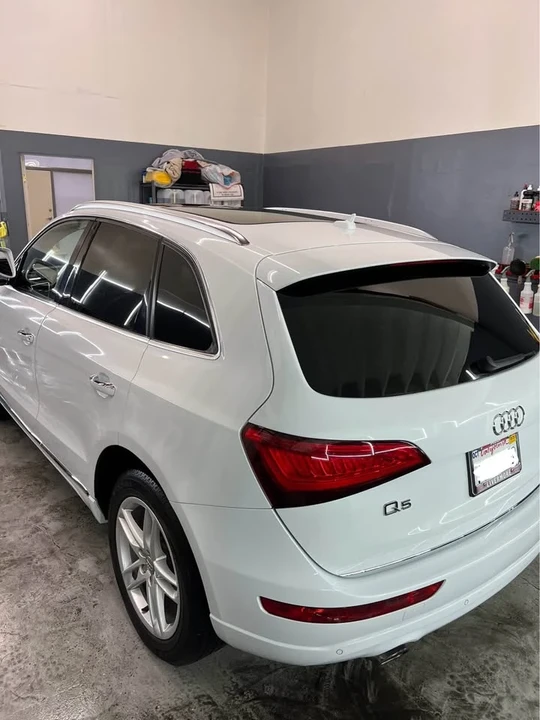 2017 Audi Q5 - Image 2 of 13