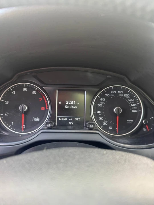 2017 Audi Q5 - Image 9 of 18