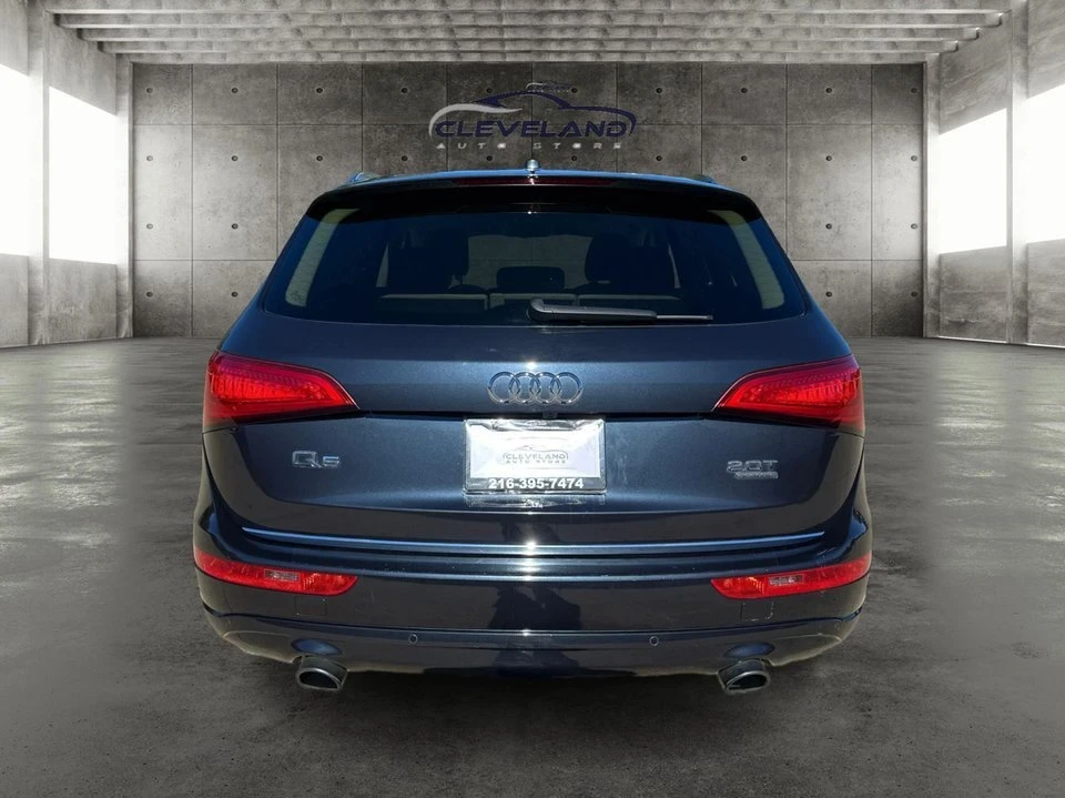 2017 Audi Q5 - Image 4 of 19