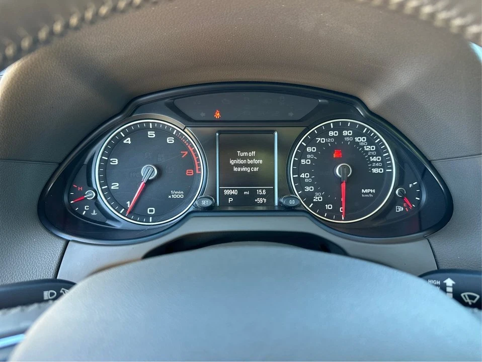 2017 Audi Q5 - Image 14 of 19