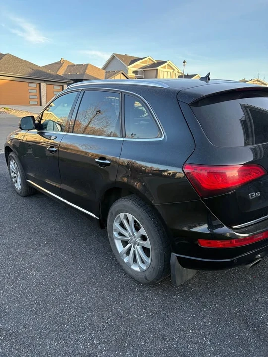 2017 Audi Q5 - Image 4 of 8
