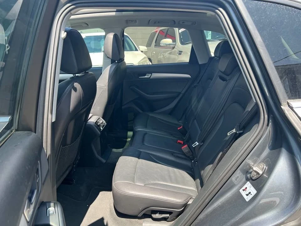 2017 Audi Q5 - Image 7 of 19