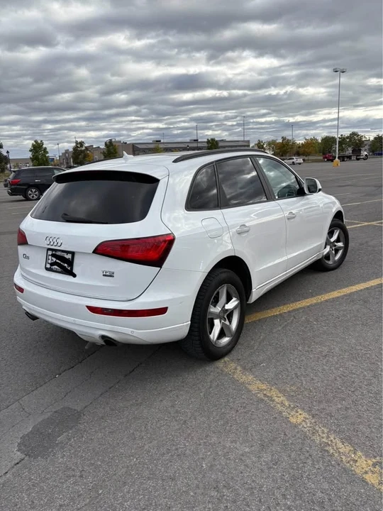 2017 Audi Q5 - Image 2 of 5
