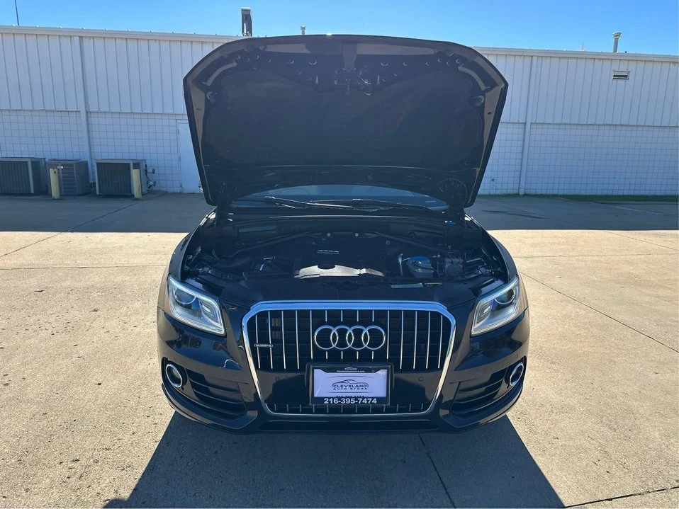 2017 Audi Q5 - Image 10 of 19