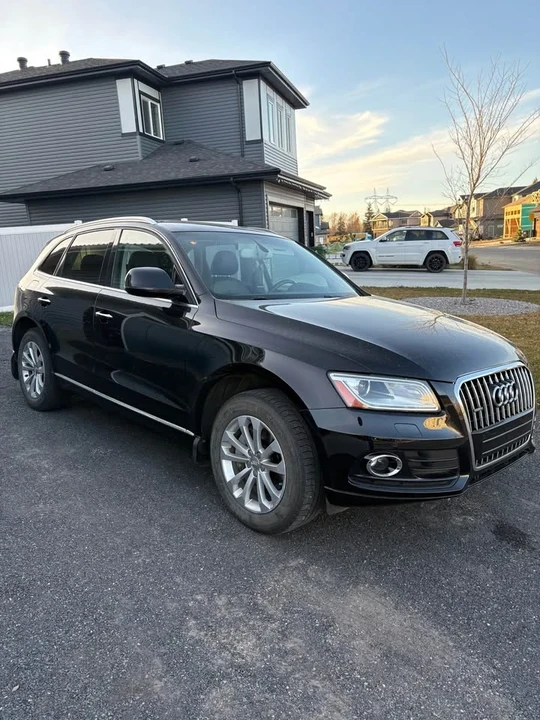 2017 Audi Q5 - Image 2 of 8