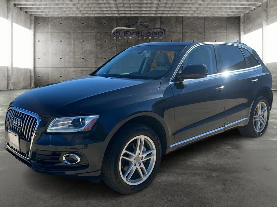 2017 Audi Q5 - Image 7 of 19