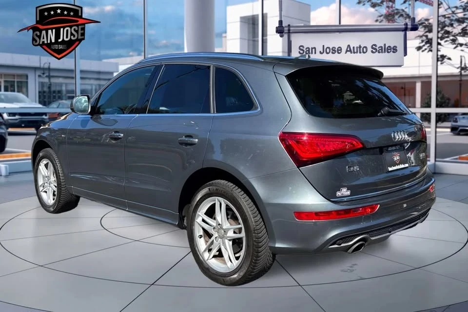 2017 Audi Q5 - Image 3 of 17